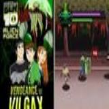 Download ben Cell Phone Game